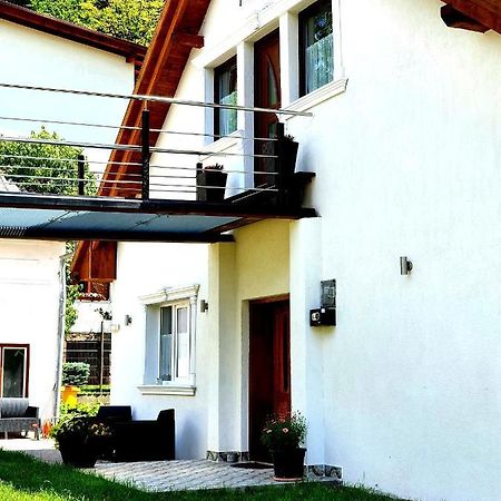 Twins Apartments Sovata Bagian luar foto